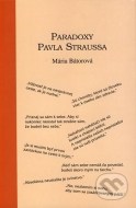 Paradoxy Pavla Straussa - cena, porovnanie