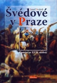 Švédové v Praze