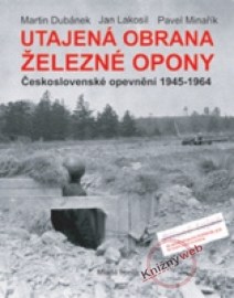 Utajená obrana železné opony