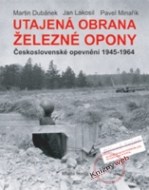 Utajená obrana železné opony - cena, porovnanie