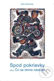 Spod pokrievky