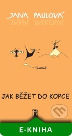 Jak běžet do kopce