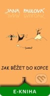 Jak běžet do kopce - cena, porovnanie