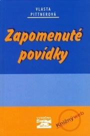 Zapomenuté povídky