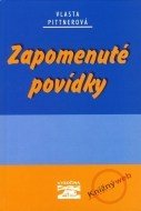 Zapomenuté povídky - cena, porovnanie