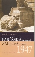 Parížska mierová zmluva z roku 1947 - cena, porovnanie