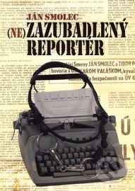 (Ne)zazubadlený reportér