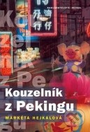 Kouzelník z Pekingu - cena, porovnanie