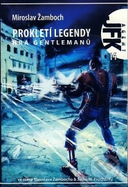 Prokletí legendy - Hra gentlemanů