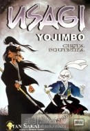 Usagi Yojimbo 03: Cesta poutníka - cena, porovnanie