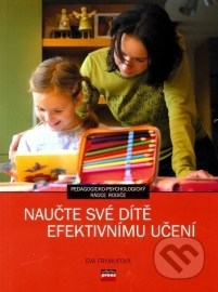 Naučte své dítě efektivnímu učení