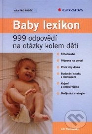 Baby lexikon