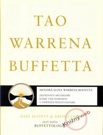 Tao Warrena Buffetta