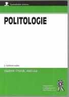 Politologie - cena, porovnanie