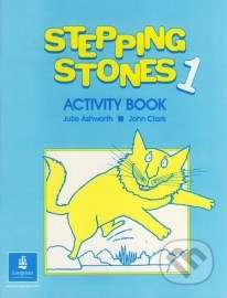 Stepping Stones 1 - Activity Book