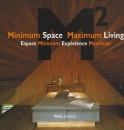 Minimum Space Maximum Living