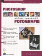 Photoshop - retušování a restaurování fotografie - cena, porovnanie