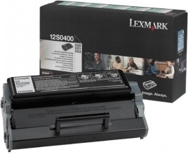 Lexmark 12S0400