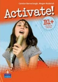 Activate! Level B1+