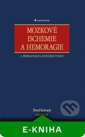 Mozkové ischemie a hemoragie