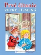 Prvé čítanie - Veľké písmená - cena, porovnanie