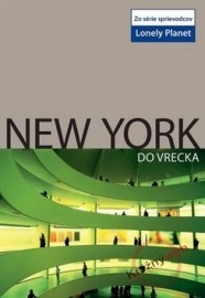 New York do vrecka - Lonely Planet