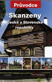 Skanzeny České a Slovenské republiky (mäkká väzba)