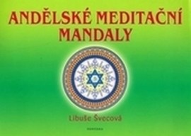 Andělské meditační mandaly