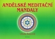 Andělské meditační mandaly - cena, porovnanie