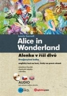 Alenka v říši divů - cena, porovnanie