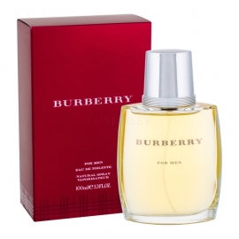 Burberry London for Men (1995) 100ml