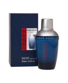 Hugo Boss Dark Blue 125ml