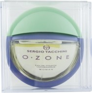 Sergio Tacchini Ozone for Woman 50 ml - cena, porovnanie