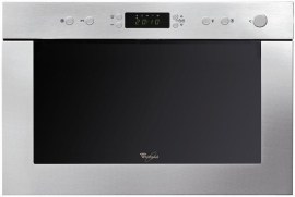 Whirlpool AMW 497 IX