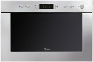 Whirlpool AMW 497 IX - cena, porovnanie