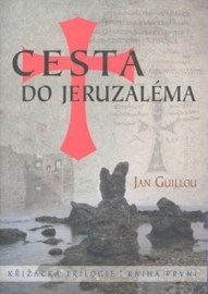 Cesta do Jeruzaléma