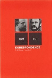 Korespondence T.G.Masaryk