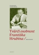 Tvůrčí osobnost Františka Hrubína - cena, porovnanie