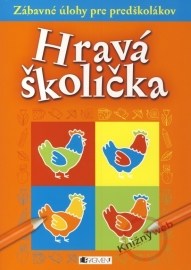 Hravá školička