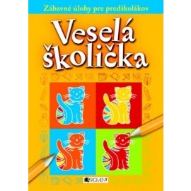 Veselá školička