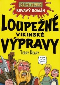 Loupežné vikinské výpravy