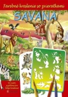 Savana - cena, porovnanie