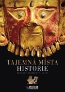 Tajemná místa historie - cena, porovnanie