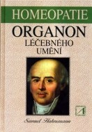 Organon léčebného umění - cena, porovnanie