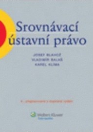 Srovnávací ústavní právo