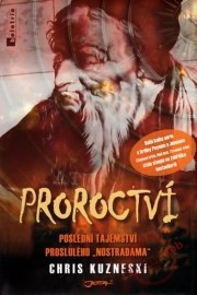 Proroctví