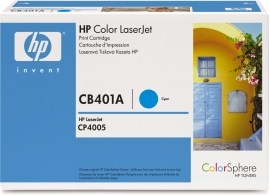 HP CB401A