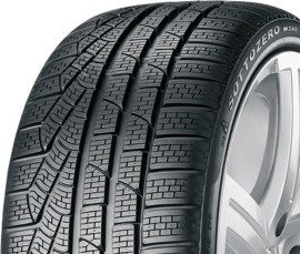 Pirelli Winter 240 Sottozero Serie II 285/35 R20 104V