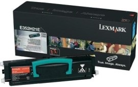 Lexmark E352H31