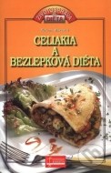 Celiakia a bezlepková diéta - cena, porovnanie